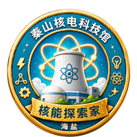 核能探索家