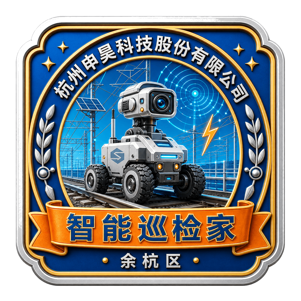 智能巡检家