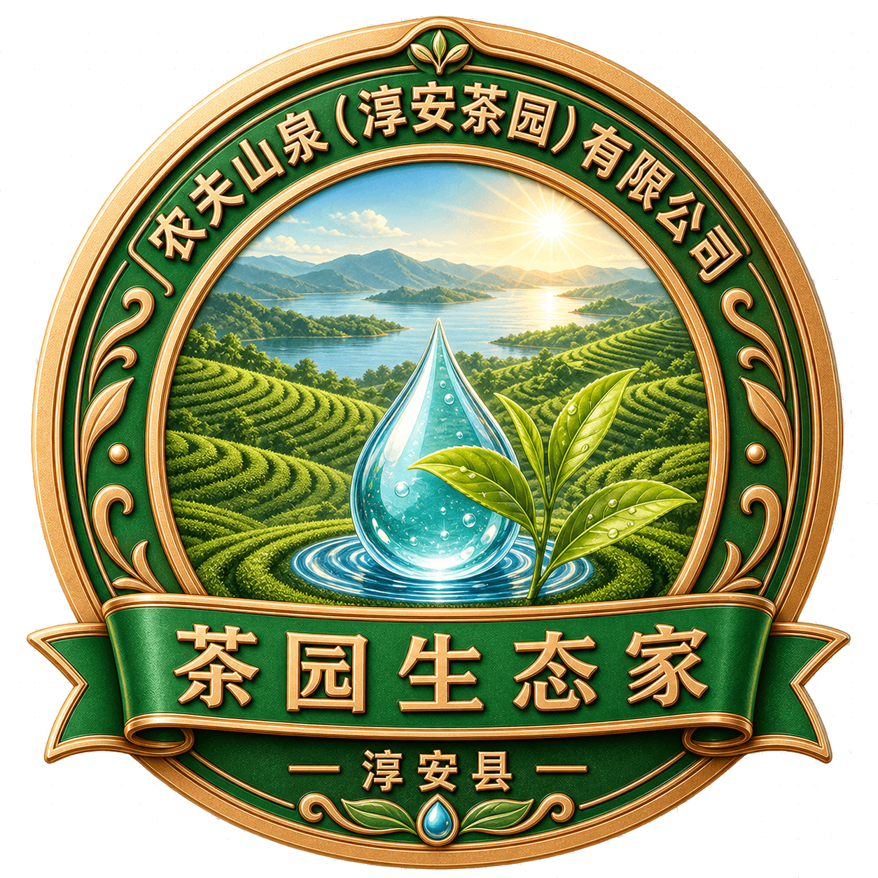 茶园生态家