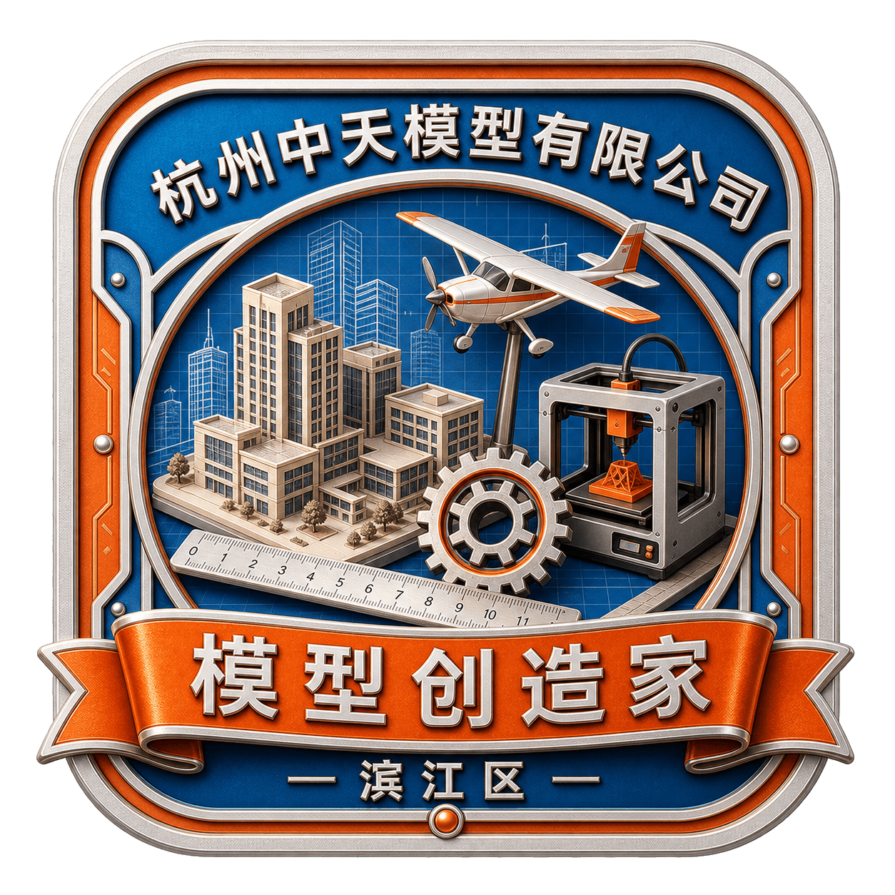 模型创造家