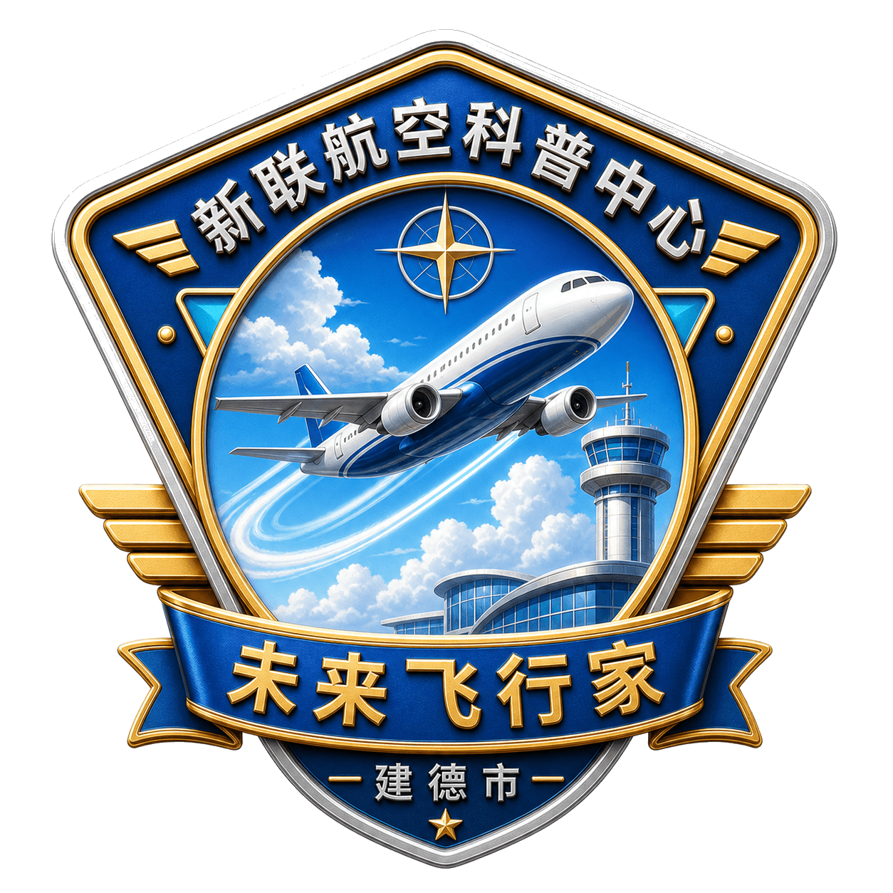 未来飞行家