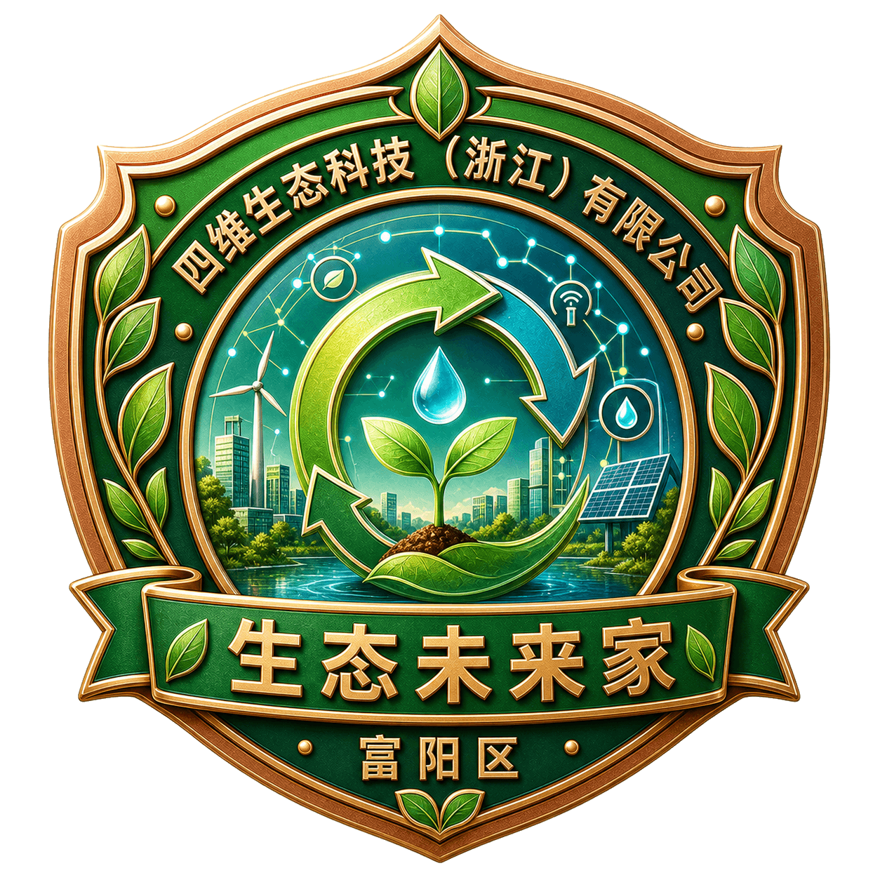 生态未来家
