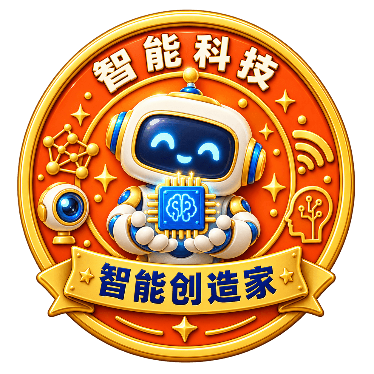 智能创造家