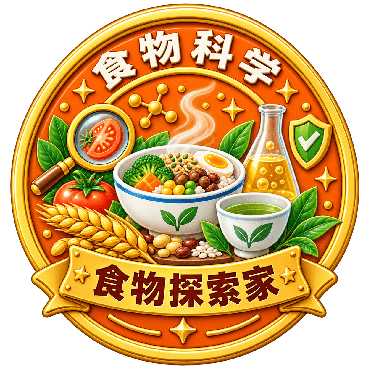 食物探索家