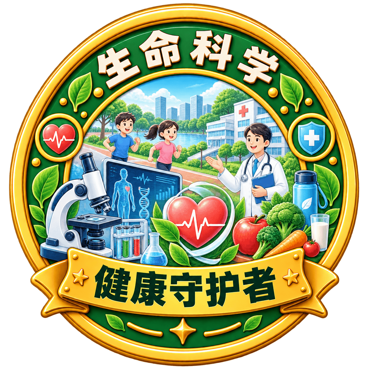 健康守护者