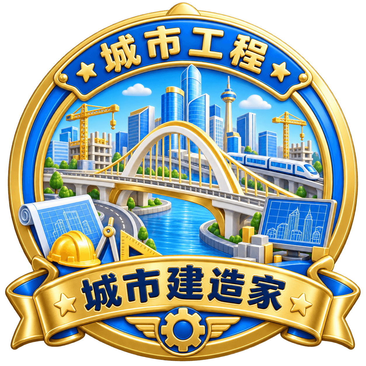 城市建造家