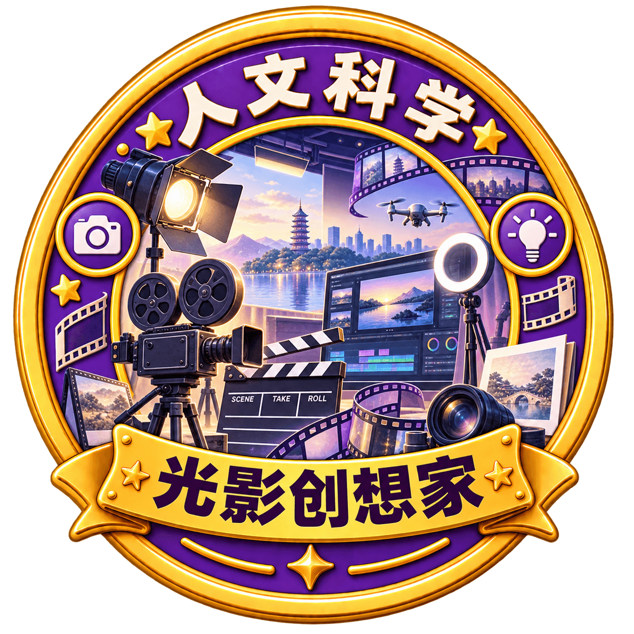光影创想家