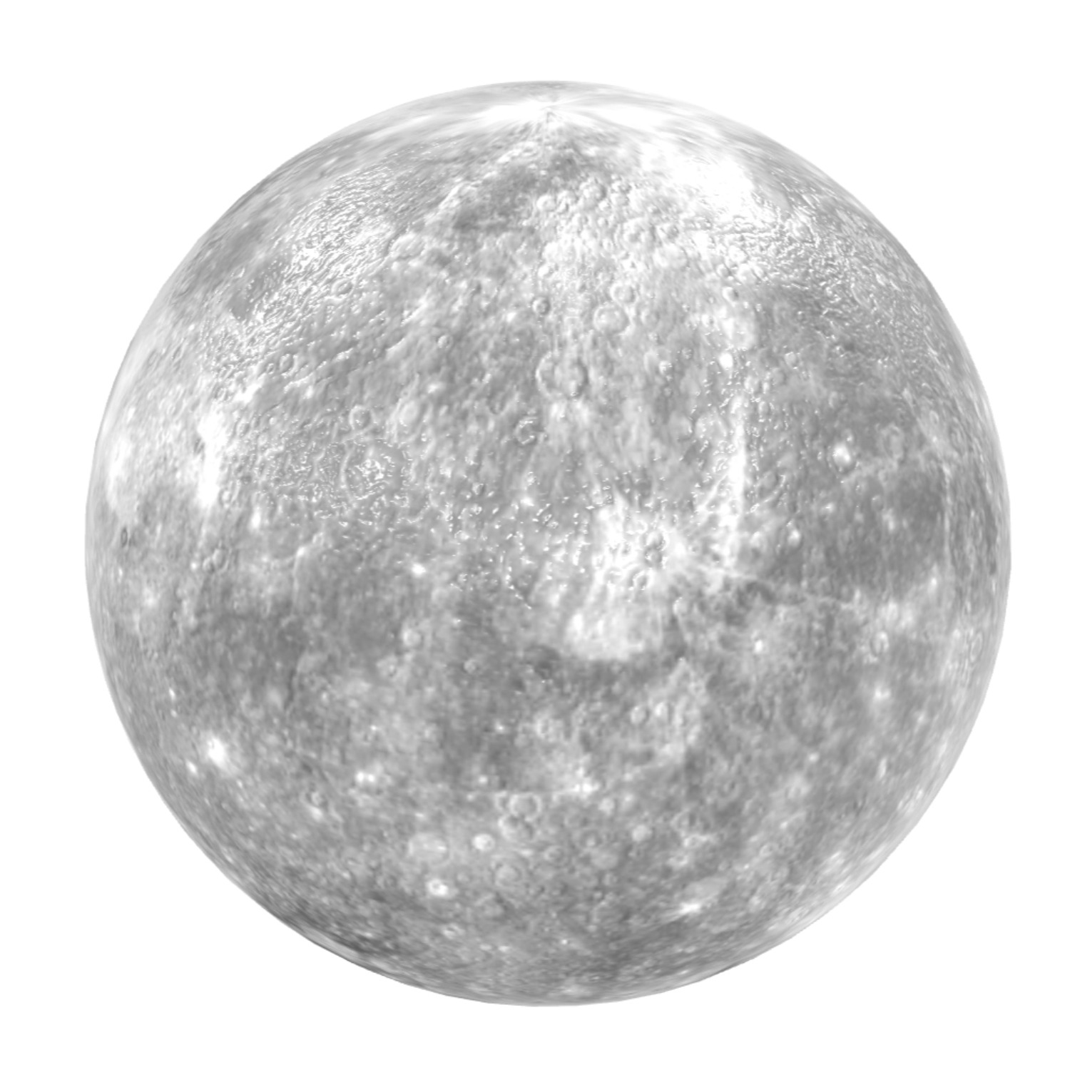 水星