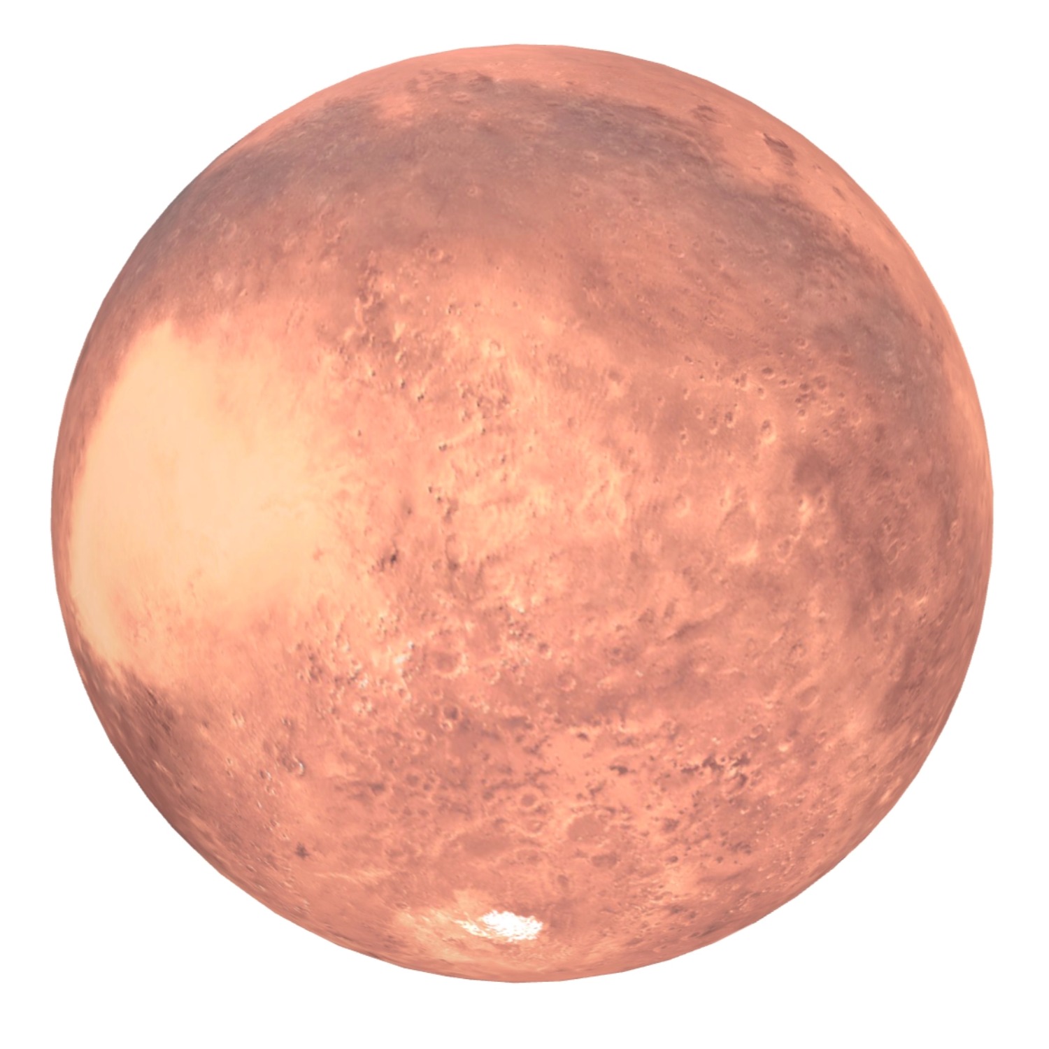 火星