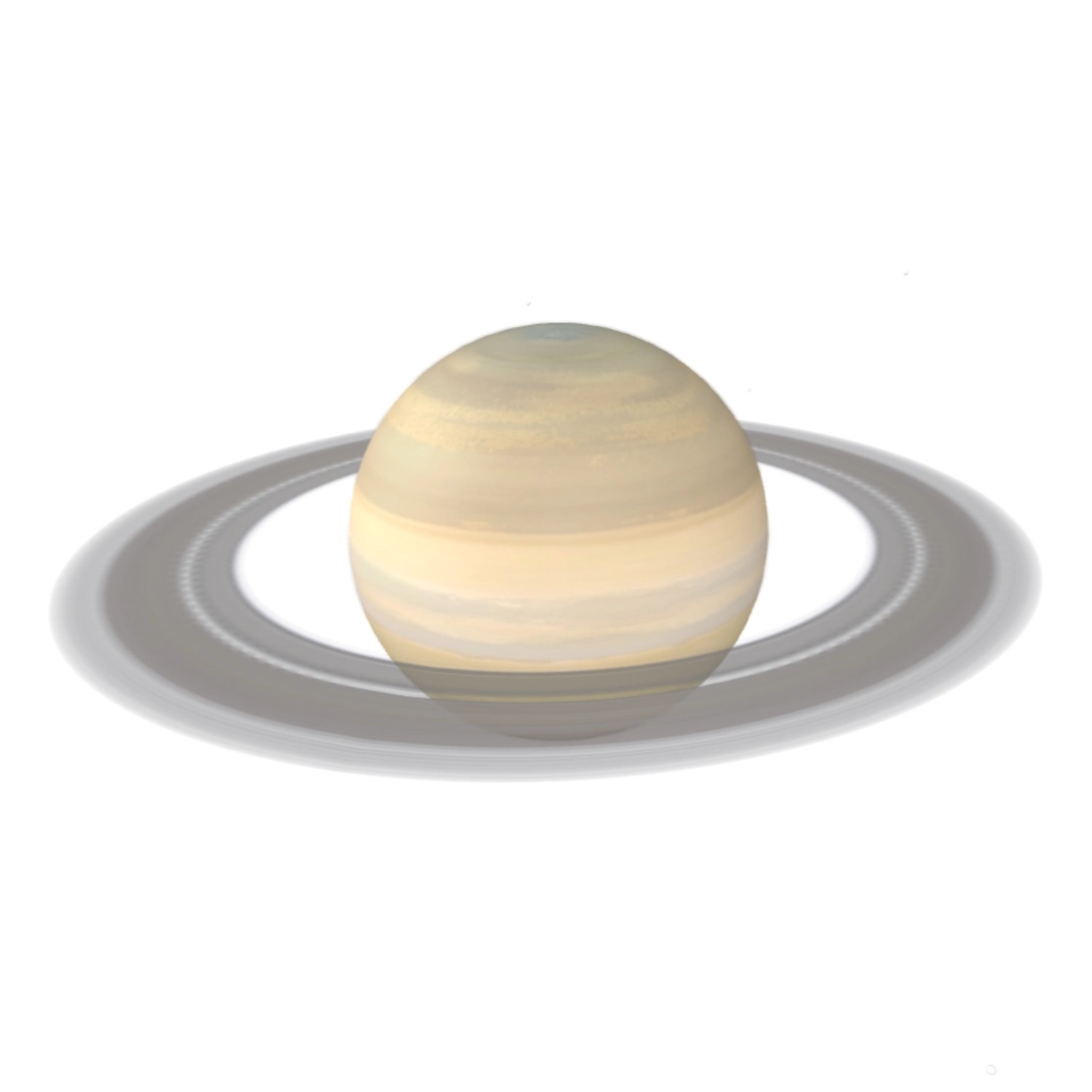 土星