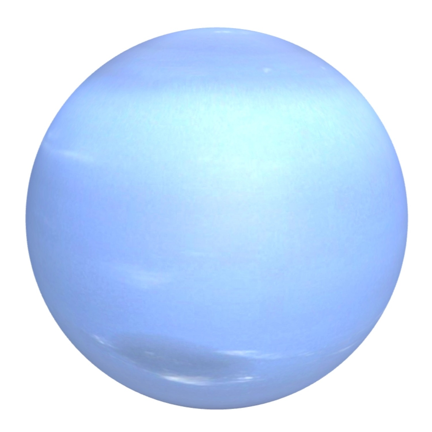 海王星