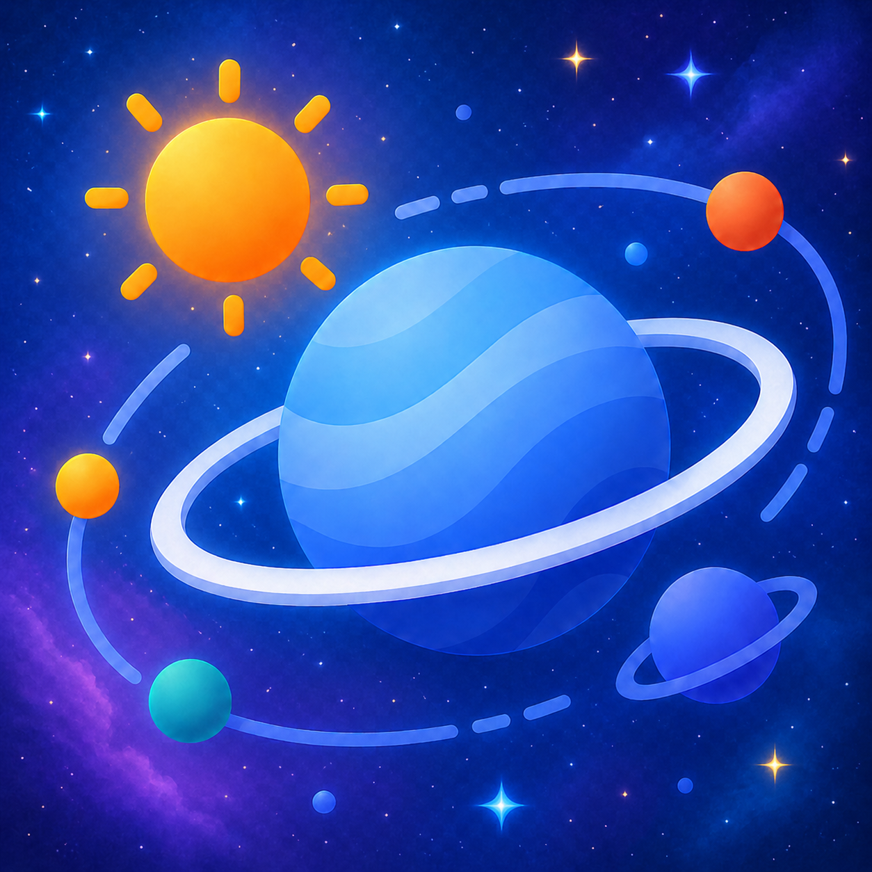 太空探索